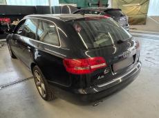 AUDI A6 Avant 2.0 TFSI, 170 PS