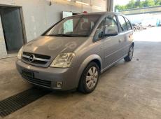 Opel Meriva A  Meriva 1.8, 125 PS