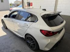 BMW 1er Reihe F40 (69622 km)