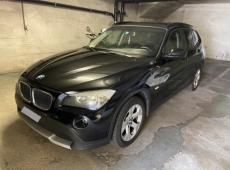 BMW X1 E84 (271554 km)