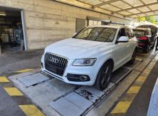 Audi Q5 190 TDI Q S-tronic EU6 ID 473815