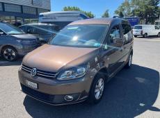 VW Caddy CL 1.6TDI CR 102 DSG ID 473832