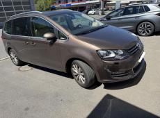 VW Sharan 2.0 TDI BlueMTA Highline 4m ID 473804