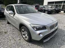 BMW X1 (203574 km)