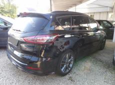 Ford S-Max (59867 km)