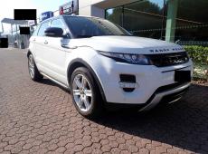 LAND ROVER EVOQUE 2.2SD4 PURE ID 473839