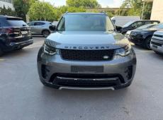 Land Rover Discovery ID 473874