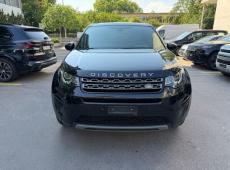 Land Rover Discovery Sport ID 473876