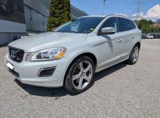 Volvo XC60 D5 AWD ID 473879