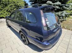 Toyota Corolla 1800 4×4 ID 473881