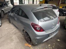 Opel Corsa D  Corsa OPC 1.6, 192 PS