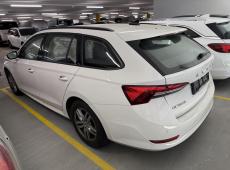 Skoda Octavia Combi 2.0 TDI DSG ID 473883