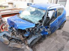 Suzuki Ignis 1.2 ID 473885