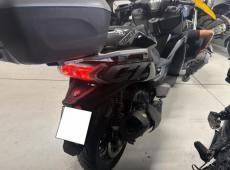 Antriebsart C 400 GT (9268 km)