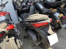 Yamaha YP 250 RA X-Max ABS ID 473888