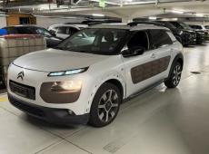 Citroen C4 Cactus 82 ETC ID 473950