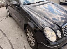 Mercedes Benz E280 CDI 4M ID 473579