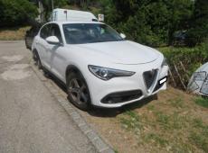 Alfa Romeo Stelvio ID 473584