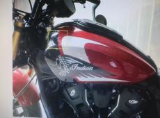 Indian Scout 101 ID 473606