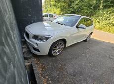 BMW X1 xDrive 25d ID 473074