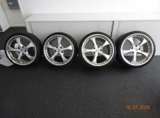 TECHART Formula II ID 473607