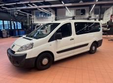 Peugeot Expert Tepee Kastenwagen XL H1 2.0 BlueHDi 163 ID 473670