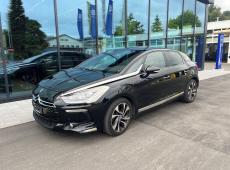 Citroën DS 5 Limousine 2.0 HDI FAP ID 473663
