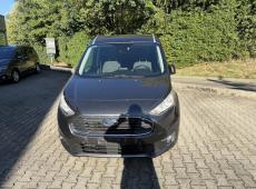 Ford Tourneo Connect Lang ID 473461