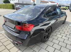 BMW 3er Reihe F30 (205280 km)
