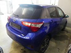 Toyota Yaris 1.5 VVT-iE Comfort ID 473740