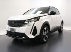 Peugeot 3008 1.6 Plug-in Hybrid4 GT ID 473750