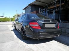 Mercedes-Benz C300 4m (234345 km)