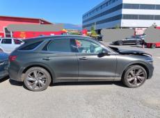 Genesis GV70 (35127 km)