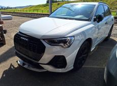 Audi Q3 1.5 35 TFSI S line S-Tronic ID 473809