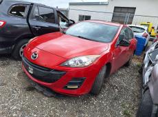 Mazda 3 Hatchback 1.6 Exclusive plus ID 473811