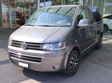 VW T5 Multivan DSG 4m ID 473818