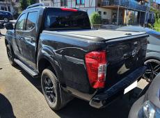 Nissan Navara NP300 (D23M)(12.2015->) ID 473767