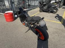 KTM 790 Duke (35kW) ID 473822