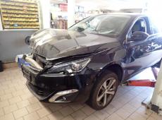 Peugeot 308 SW e-THP ID 473830