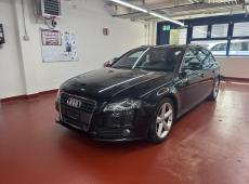 Audi A4 Avant Quattro 2.0 TFSI ID 473757