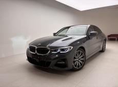 BMW 330i SAG ID 473829