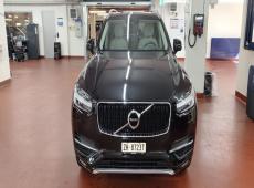 Volvo XC90 T5 AWD ID 473833