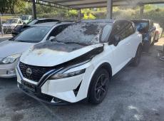 Nissan Qashqai ID 473834