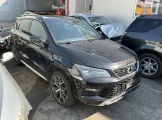 Seat Ateca 2.0 TSI 4D ID 473836