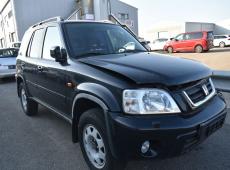 Honda CR-V 2.0 I ID 473814
