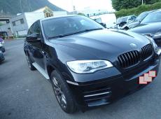 BMW X6 M50d ID 473819
