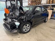 Audi A1 Sportback (25000 km)