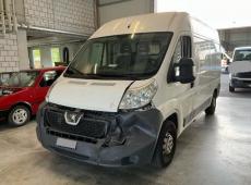Peugeot Boxer Kaw. 335 L2H2 (101195 km)