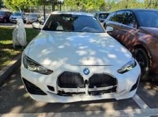BMW 430i Grand Coupe ID 473826