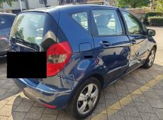 MERCEDES-BENZ A 180 A 180 5-türig (169.032) ID 473841